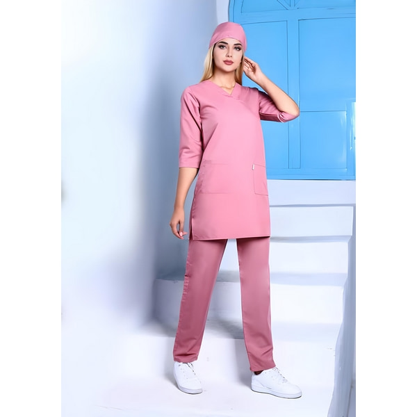 خرید گان پارچه ای + قیمت فروش استثنایی