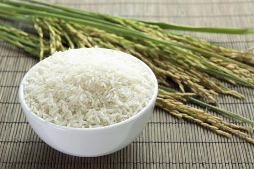 قیمت برنج هاشمی مازندران + پخش تولید ی عمده کارخانه