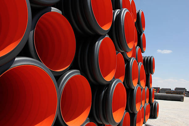 خرید جدیدترین انواع لوله کاروگیت در تهران