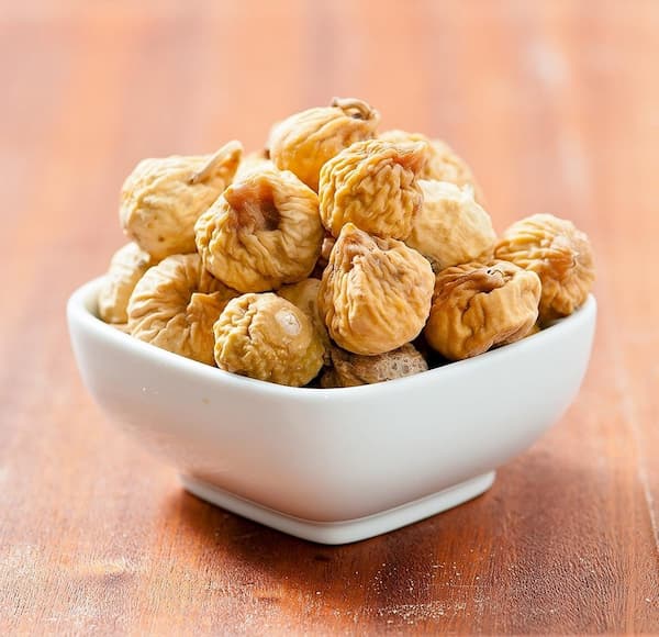 تصویر 4 از انجیر خشک طارم فاقد مواد نگهدارنده