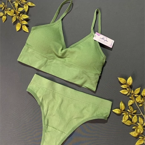 ست کراپ شورت مناسب برای ورزش روز مره