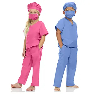 خرید و قیمت گان بچگانه + فروش عمده