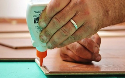 فروش چسب وکیوم ممبران وارداتی با قیمت پخش عمده