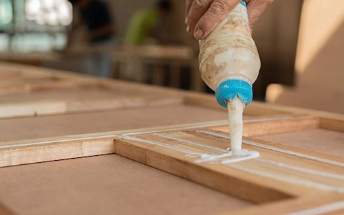 تصویر 4 از فروش چسب وکیوم ممبران وارداتی با قیمت پخش عمده