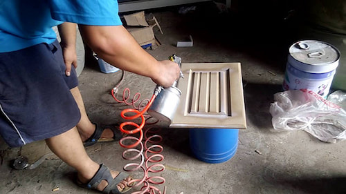 تصویر 2 از فروش چسب وکیوم ممبران وارداتی با قیمت پخش عمده