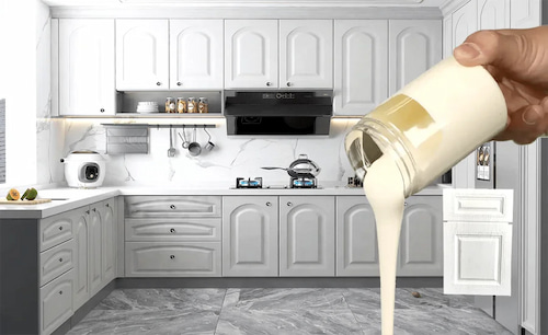 تصویر 1 از فروش چسب وکیوم ممبران وارداتی با قیمت پخش عمده