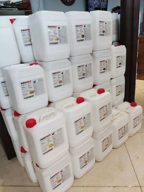 تصویر 1 از فروش چسب وکیوم ممبران هنکل + قیمت خرید به صرفه