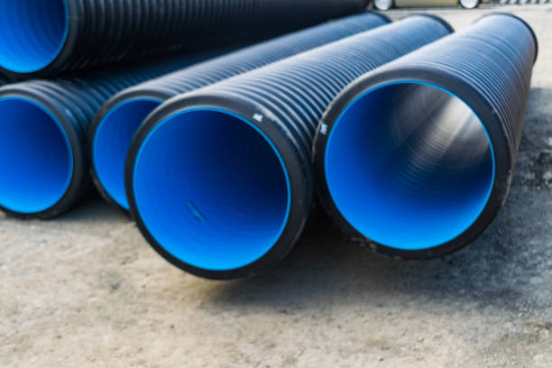 قیمت خرید لوله کاروگیت پلی اتیلن با فروش عمده