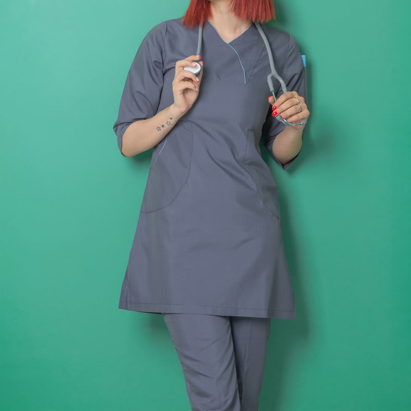 فروش گان جراحی چند بار مصرف + قیمت خرید به صرفه