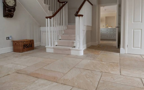 قیمت سنگ ساختمانی یزد با کیفیت ارزان + خرید عمده