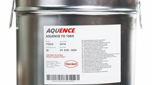 تصویر 4 از خرید و قیمت انواع چسب وکیوم ممبران