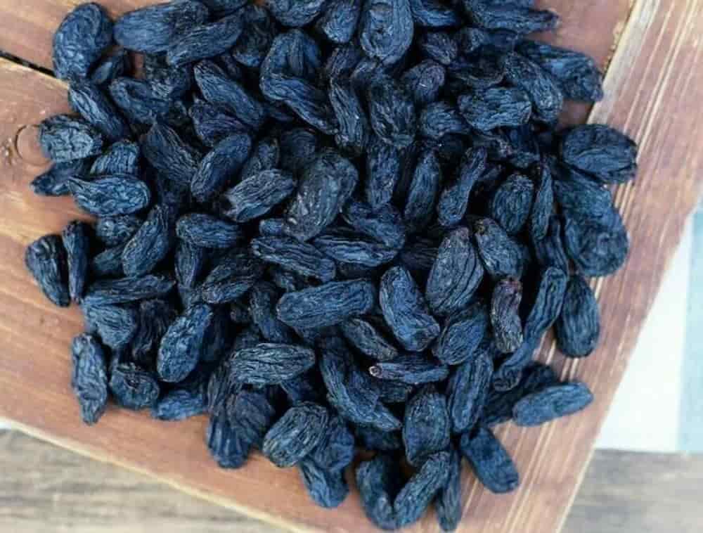 خرید و قیمت کشمش سیاه درشت اعلا + فروش عمده