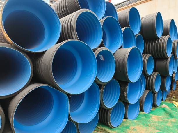 خرید و فروش لوله کاروگیت بزرگ با شرایط فوق العاده