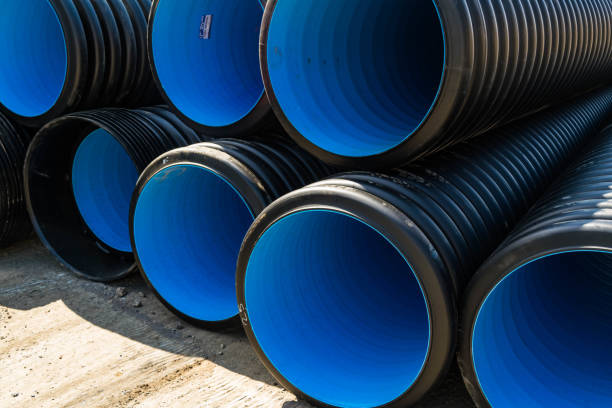 قیمت لوله آب کاروگیت با کیفیت ارزان + خرید عمده