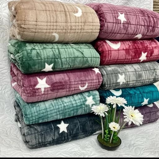 تصویر 2 از راهنمای خرید پتو مسافرتی دخترانه + قیمت عمده