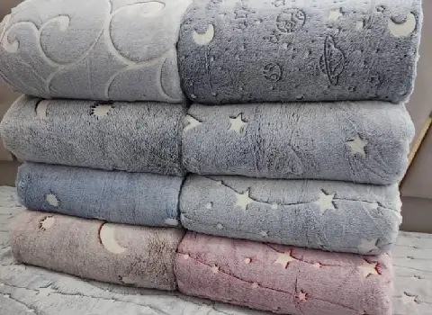 تصویر 4 از خرید و قیمت انواع پتو مسافرتی تک نفره