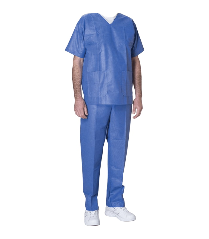 خرید و قیمت گان مناسب بیمار + فروش صادراتی