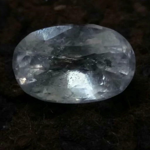 قیمت سنگ یاقوت سفید اصل با کیفیت ارزان + خرید عمده