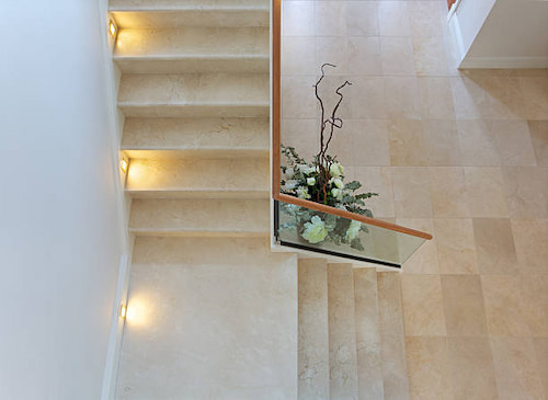 قیمت سنگ راه پله + خرید باور نکردنی