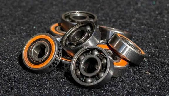 فروش رولیک بلبرینگ استوک + خرید آسان