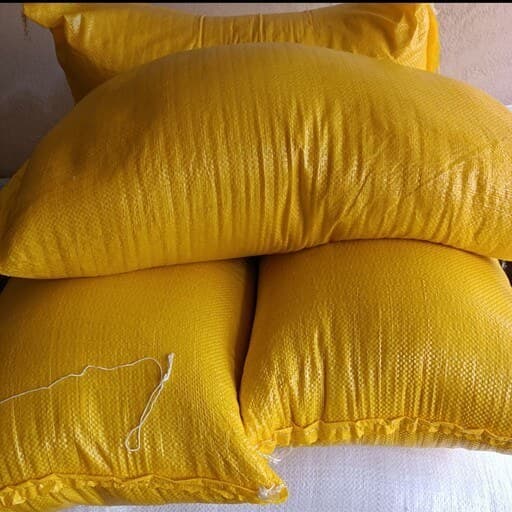 خرید و قیمت برنج هاشمی کیسه زرد + فروش عمده