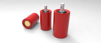 قیمت رولیک راهنما + مقاومت فوق‌ العاده