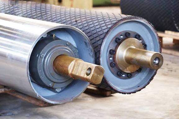 قیمت درام قطر کوچک نوار نقاله + مناسب برای مناطق مختلف