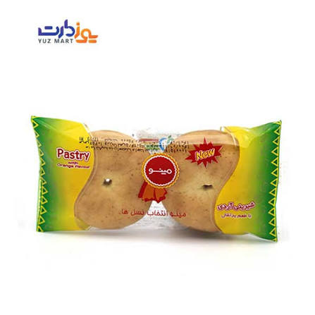 خرید کلوچه کام عمده با کیفیت عالی + ارزان ترین قیمت