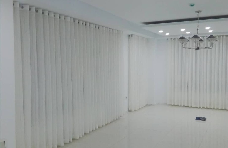 قیمت پارچه پرده ای حریر ساده