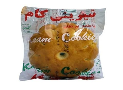کلوچه کام عمده با قیمت فوق العاده + تضمین بهترین قیمت