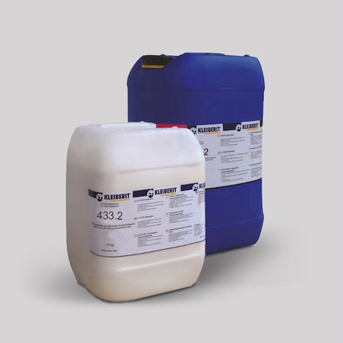 تصویر 1 از چسب وکیوم لومیناک با چسبندگی یکنواخت روی سطوح کار