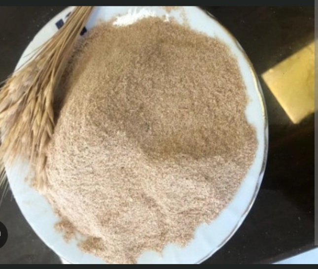 فروش آرد جو ایرانی دامی + قیمت مناسب و ارزان