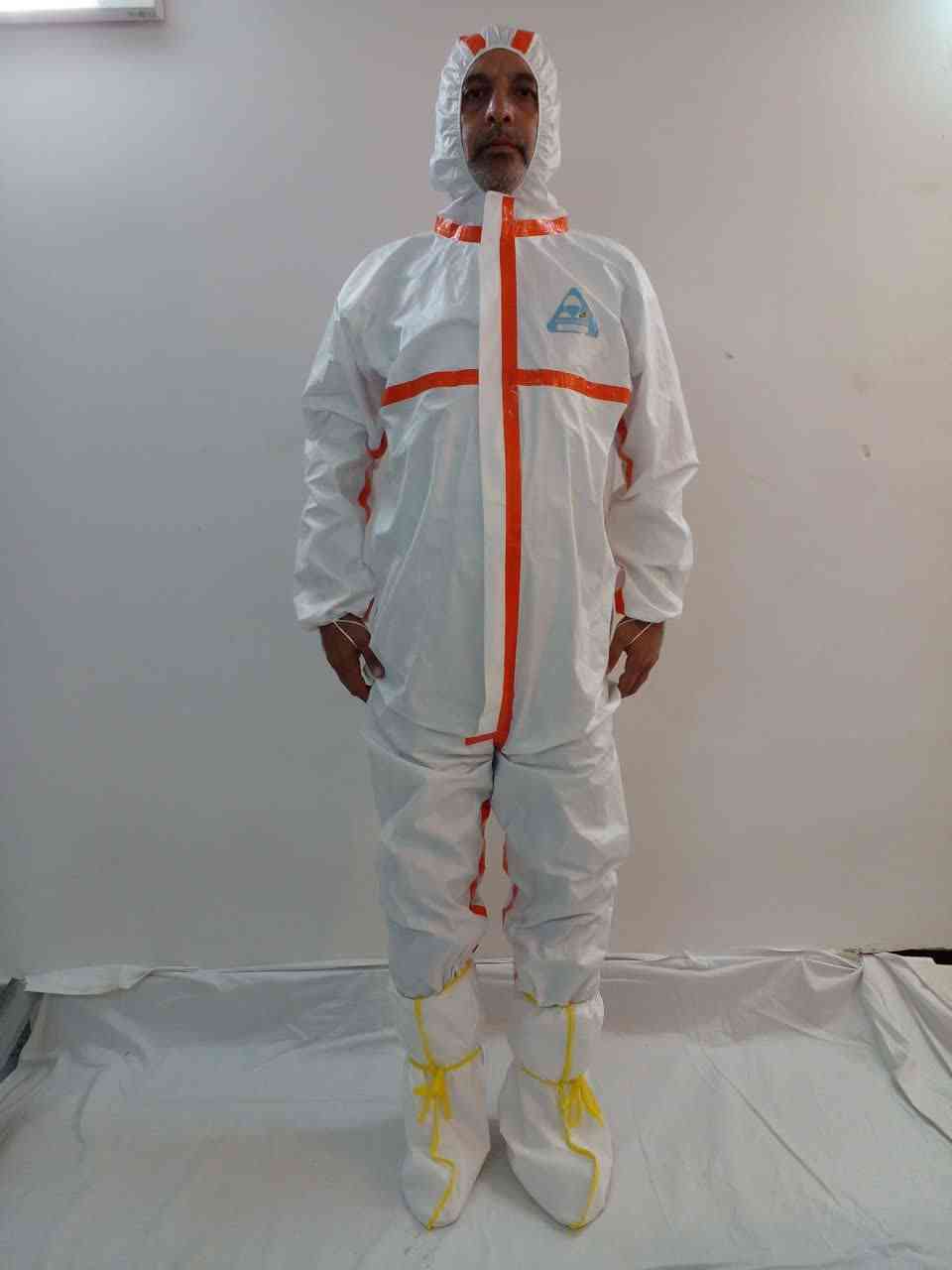 لباس ایزوله + قیمت مناسب