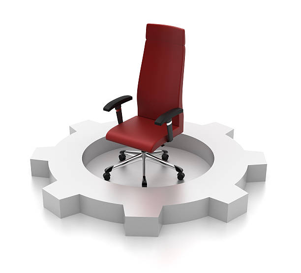 تصویر 1 از قیمت انواع صندلی اداری