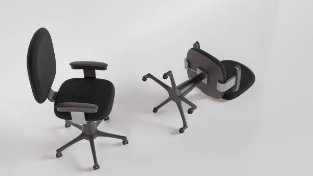 تصویر 4 از قیمت انواع صندلی اداری