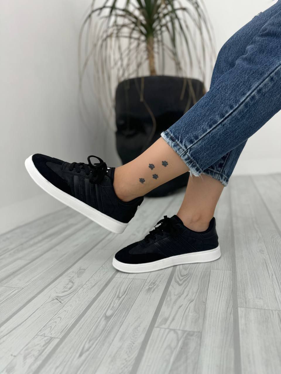 تصویر 1 از کفش اسپرت آدیداس کامپوس + قیمت مناسب