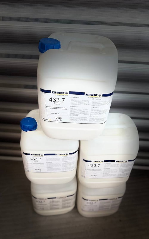 تصویر 4 از قیمت و خرید چسب وکیوم ممبران + فروش ارزان