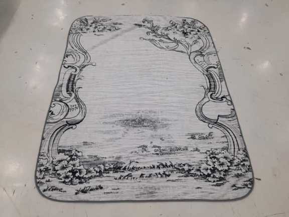 تصویر 1 از خرید و قیمت پتو یک نفره گلدار وارداتی + فروش عمده