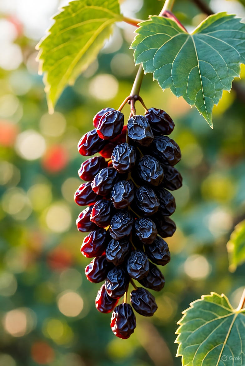 قیمت مویز با هسته فله مستقیم از باغدار