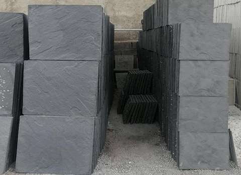 خرید موزاییک پلیمری طرح آشوب در تهران + قیمت عمده و ویژه