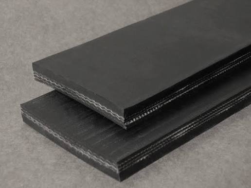 فروش تسمه نقاله لاستیکی + کیفیت تضمینی