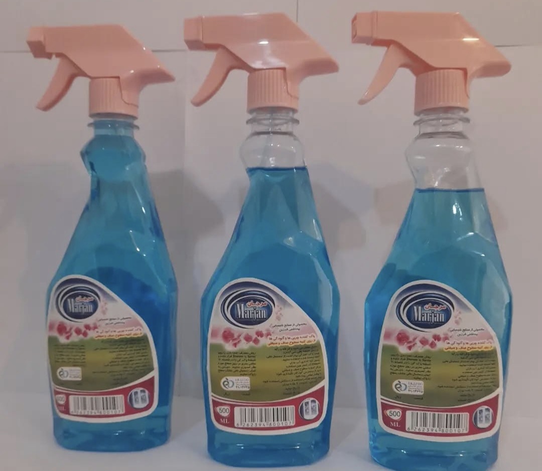 قیمت ویژه شیشه شور + عمده