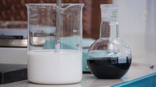 تصویر 5 از چسب وکیوم برای دکوراسیون داخلی + قیمت روز