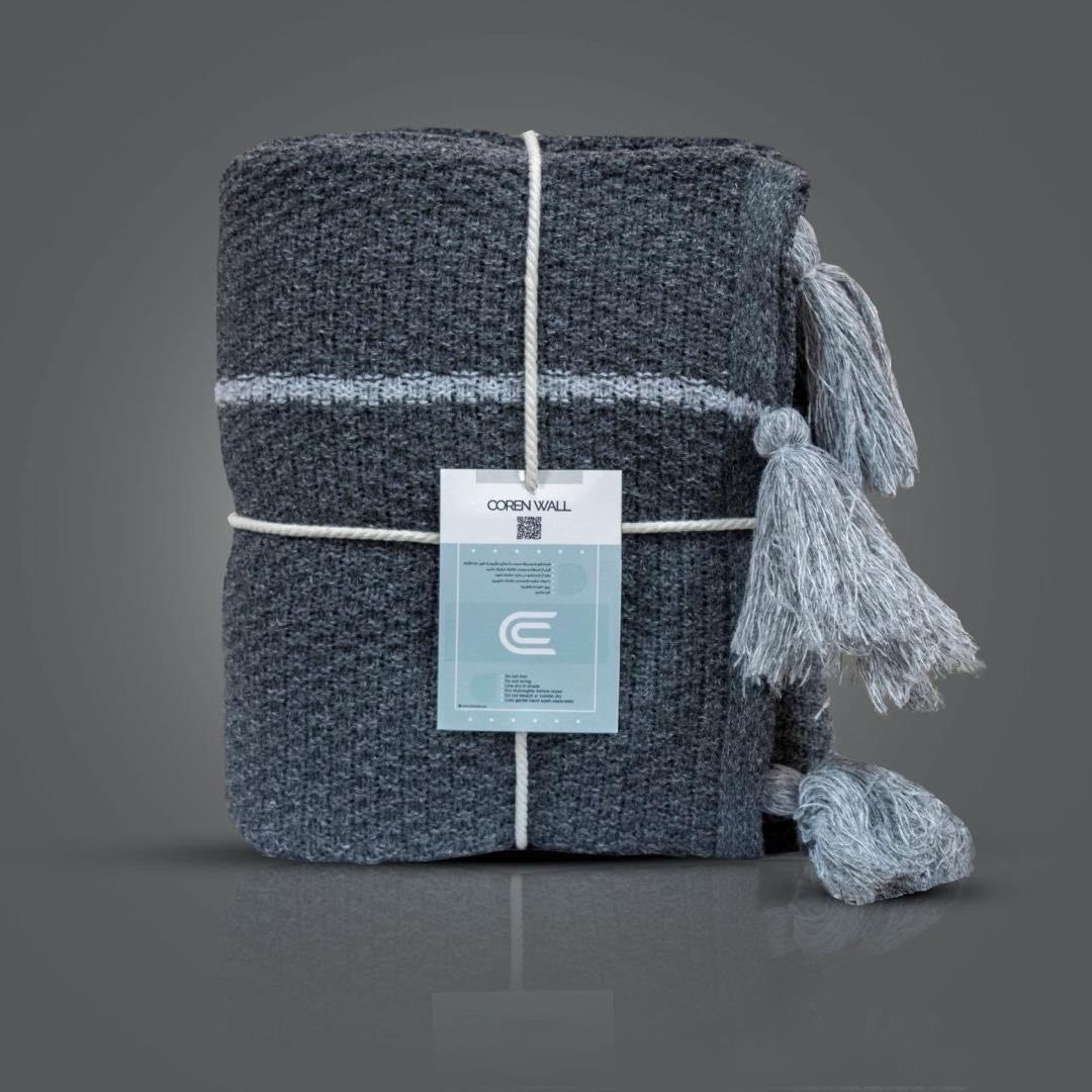 تصویر 2 از قیمت عمده پتو شال مبل مانا مشهد + فروش پاییزه