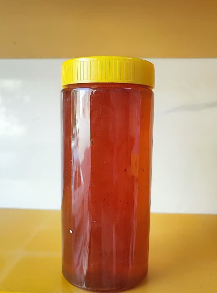 تصویر 3 از عسل موم دار + خرید