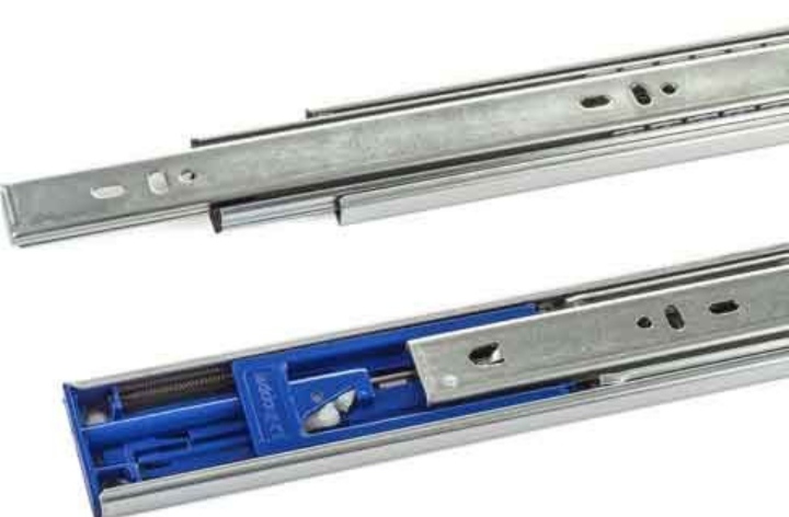 فروش ریل‌ ساچمه‌ای در تهران + خرید اینترنتی