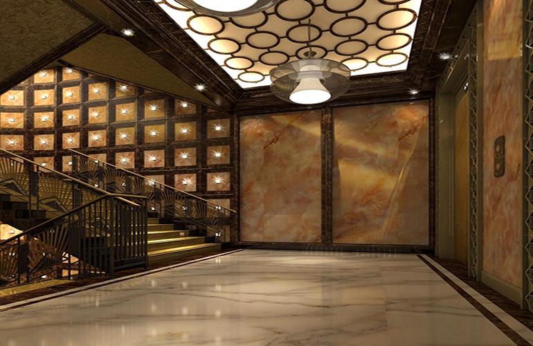 فروش دیوار پوش سنگ مصنوعی