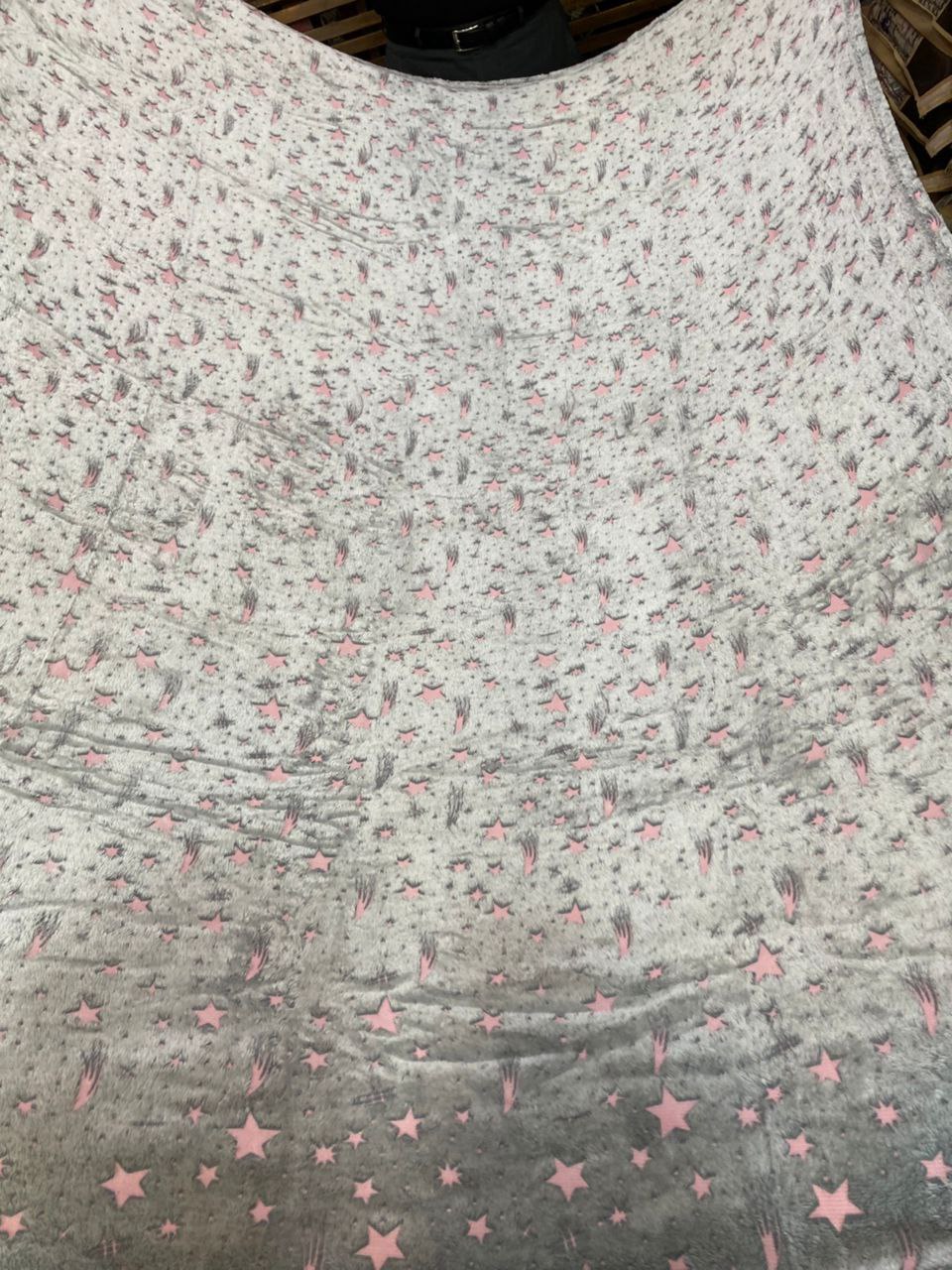 فروش عمده پتو شب نما دو نفره شادیلون + ارسال سریع