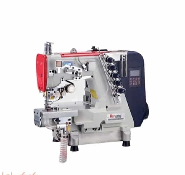 قیمت فروش چرخ میاندوز نوار دوز گیوتینی کامپیوتری رویانگ مدل RY-858-TK/PD