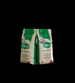 تصویر 1 از خمیر مایه نان مایه